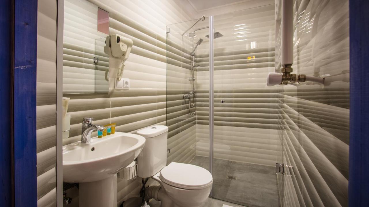 Wine Symphony Boutique Hotel ティビリシ エクステリア 写真